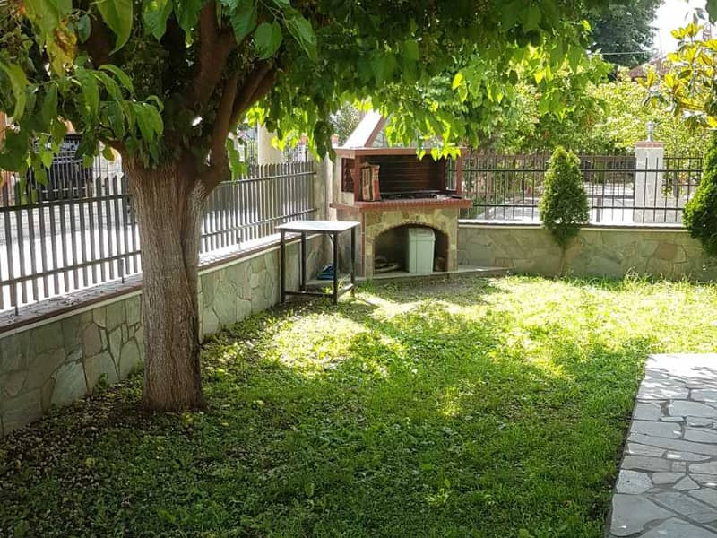 Apartmani Relax