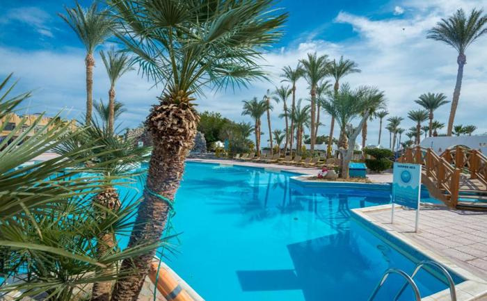 Hotel Shams Safaga Resort
