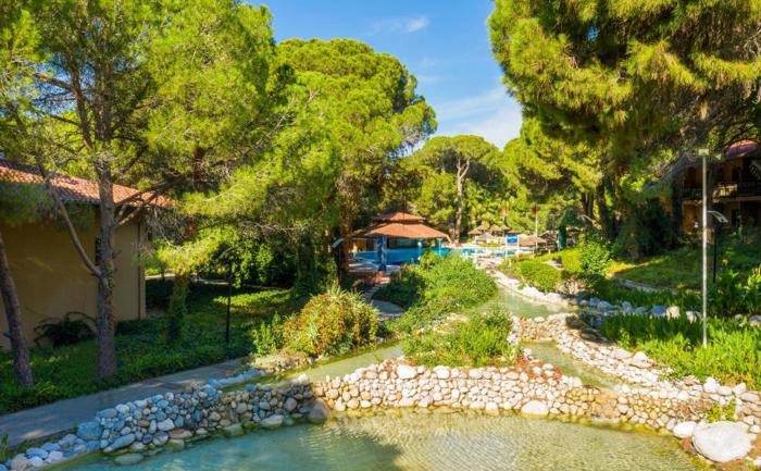 Hotel Asteria Family Resort Belek