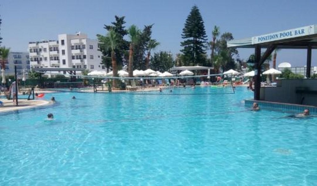 Antigoni Hotel