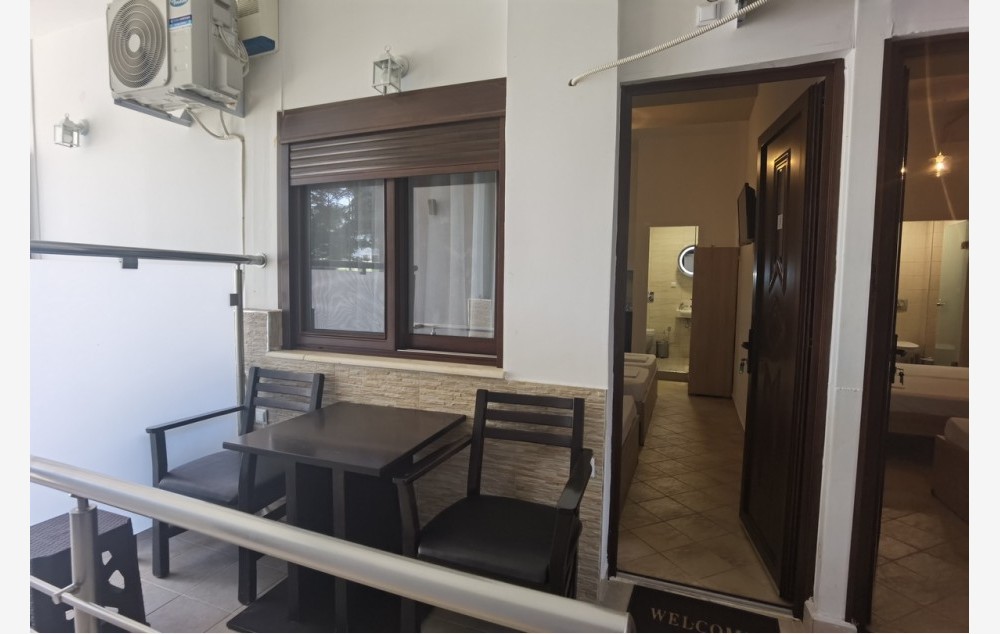 Vila Danai Lux