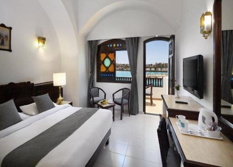 Arabella Azur Resort Hotel