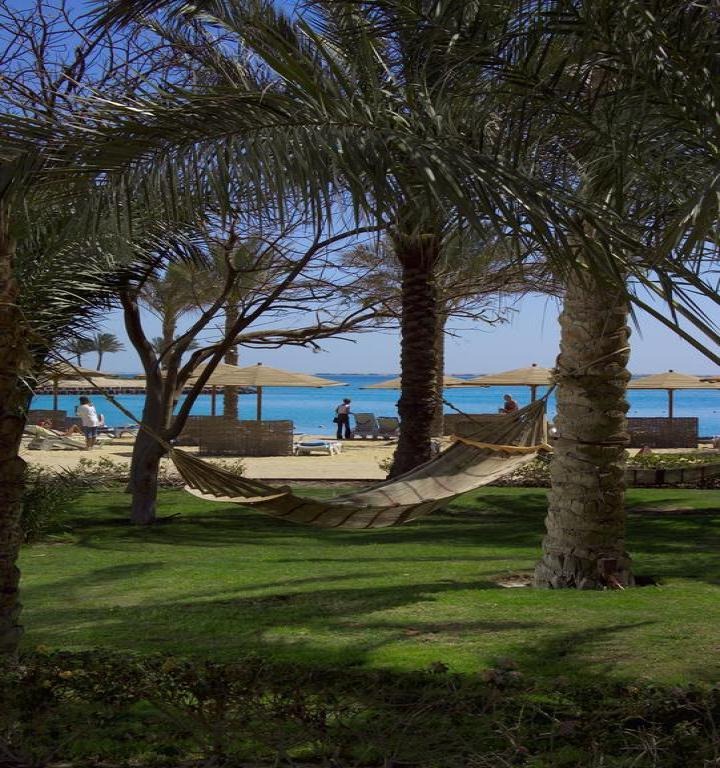 Continental Hurgada Resort