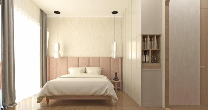 Hotel Oricon Coast Luxury