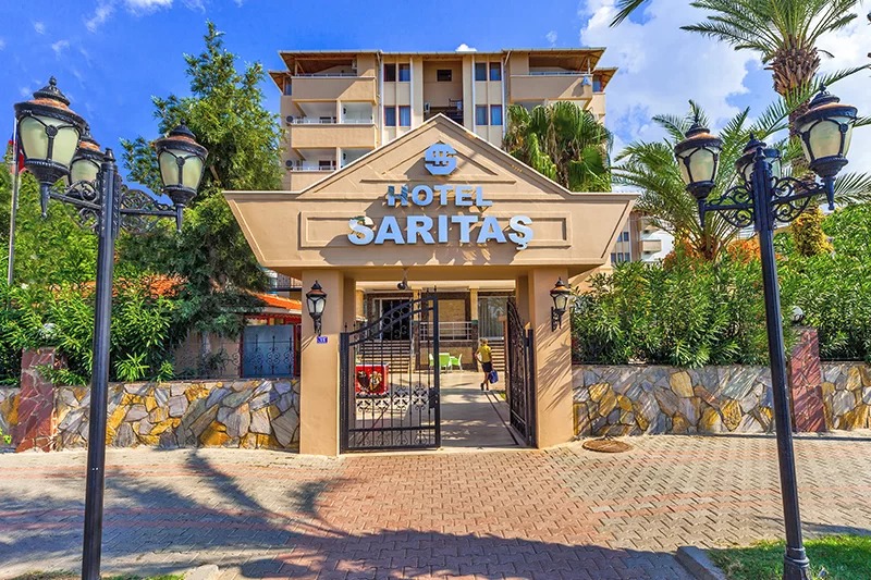 Saritas Hotel