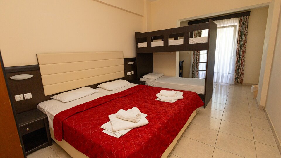 Hotel Kassandra Bay