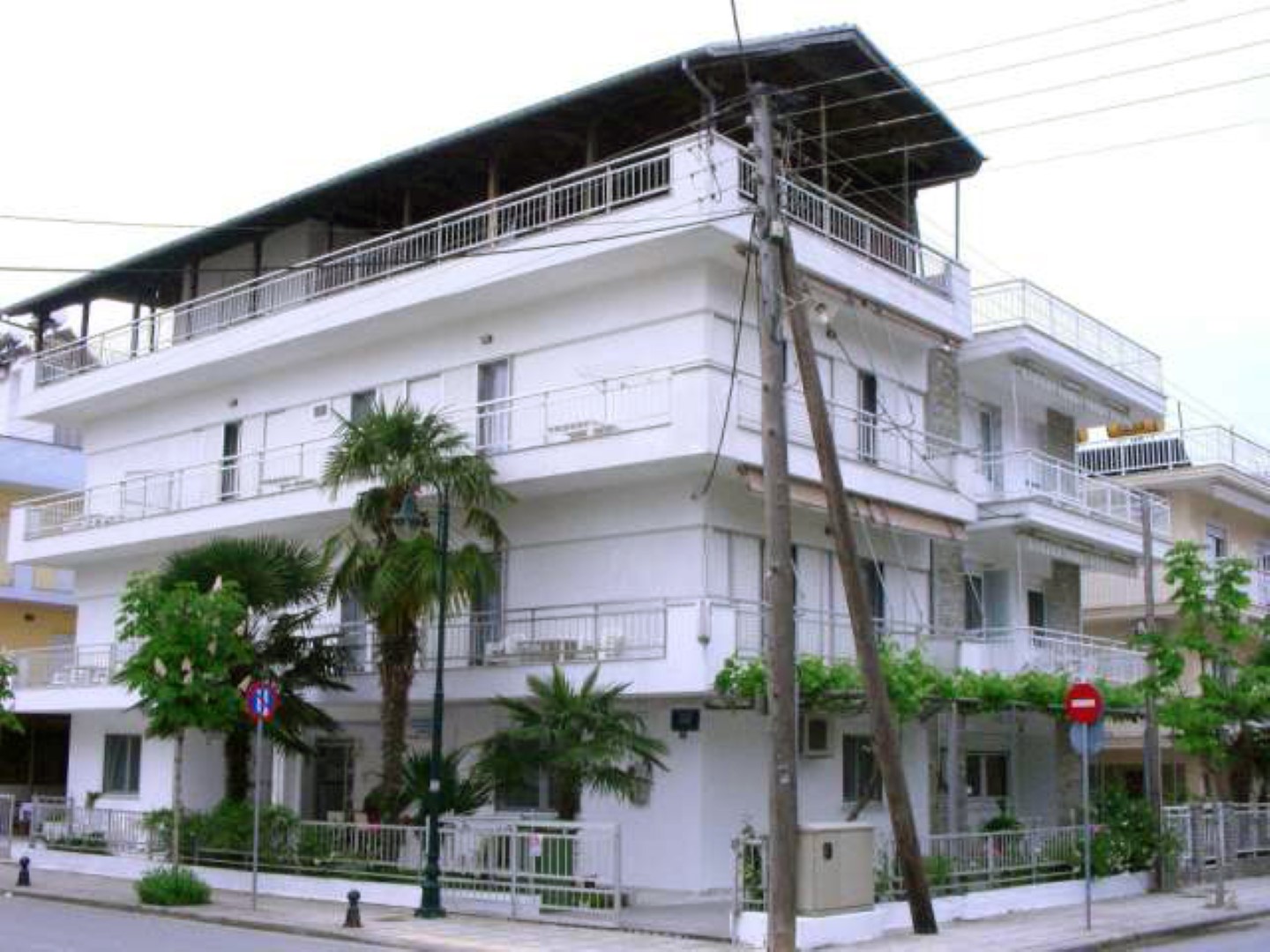 Vila Irini 2