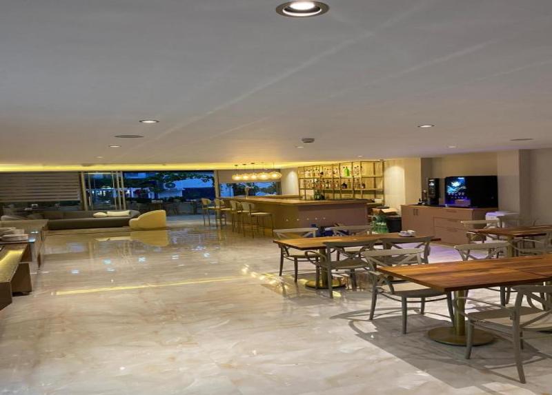 Fifty Five Suite Hotel