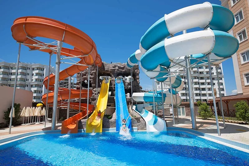Ramada Resort Lara Hotel 4