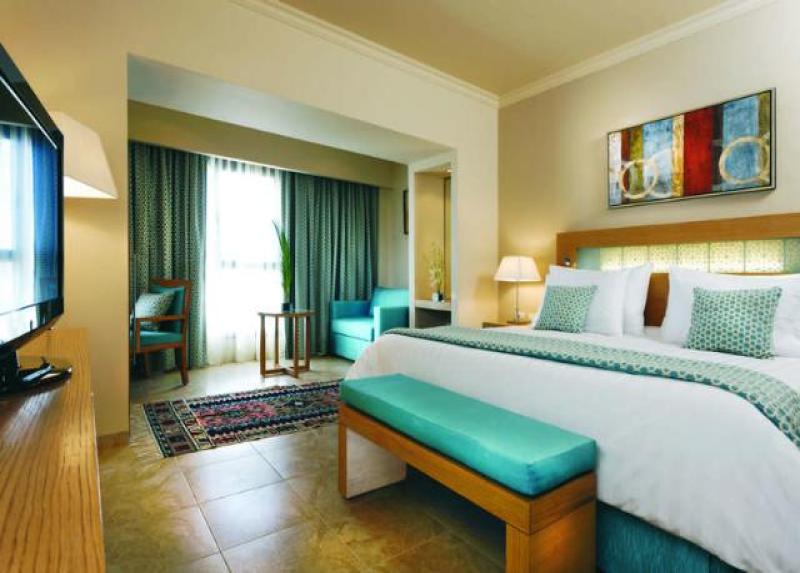 Movenpick Abu Soma Hotel