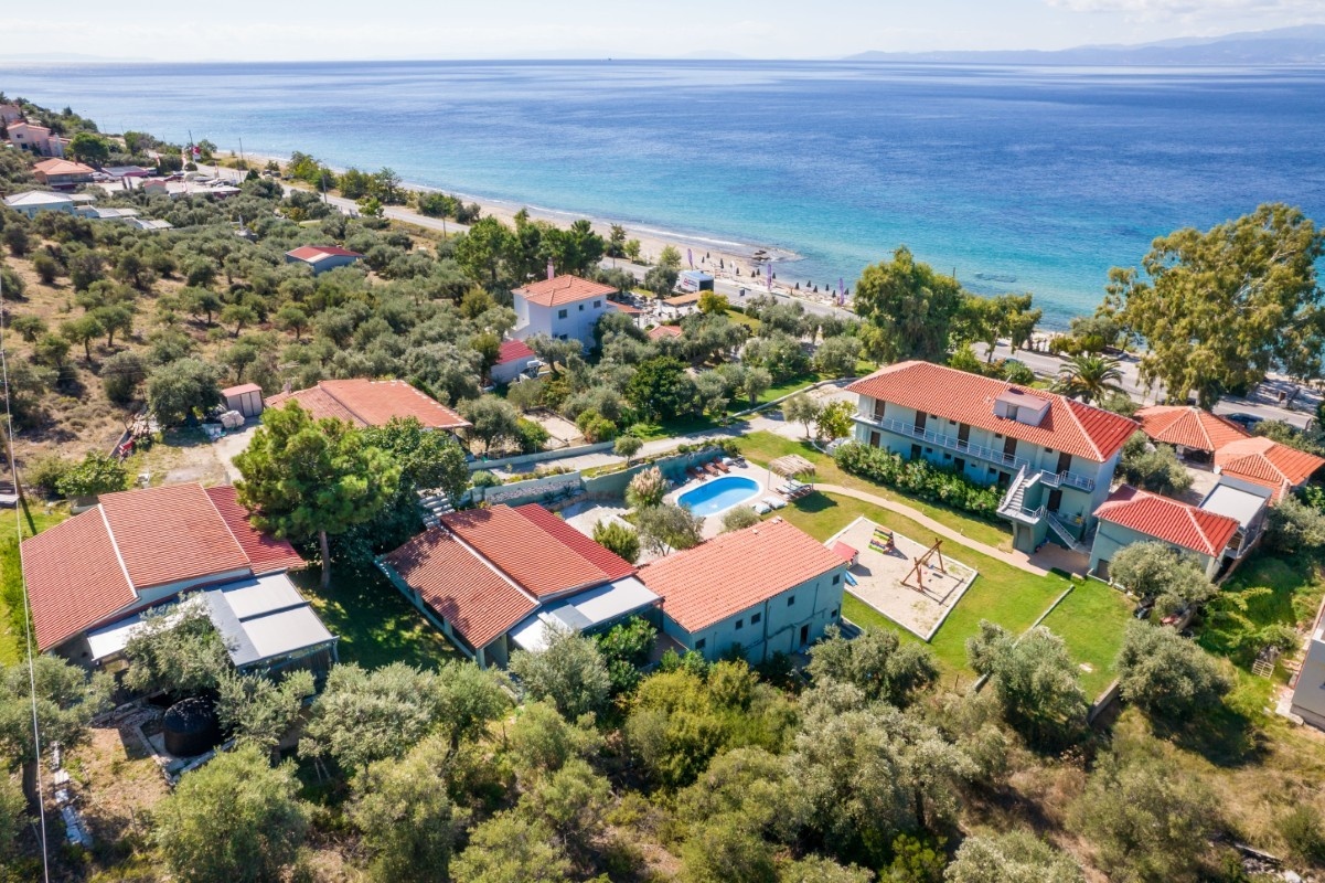 AppHotel Marti Resort