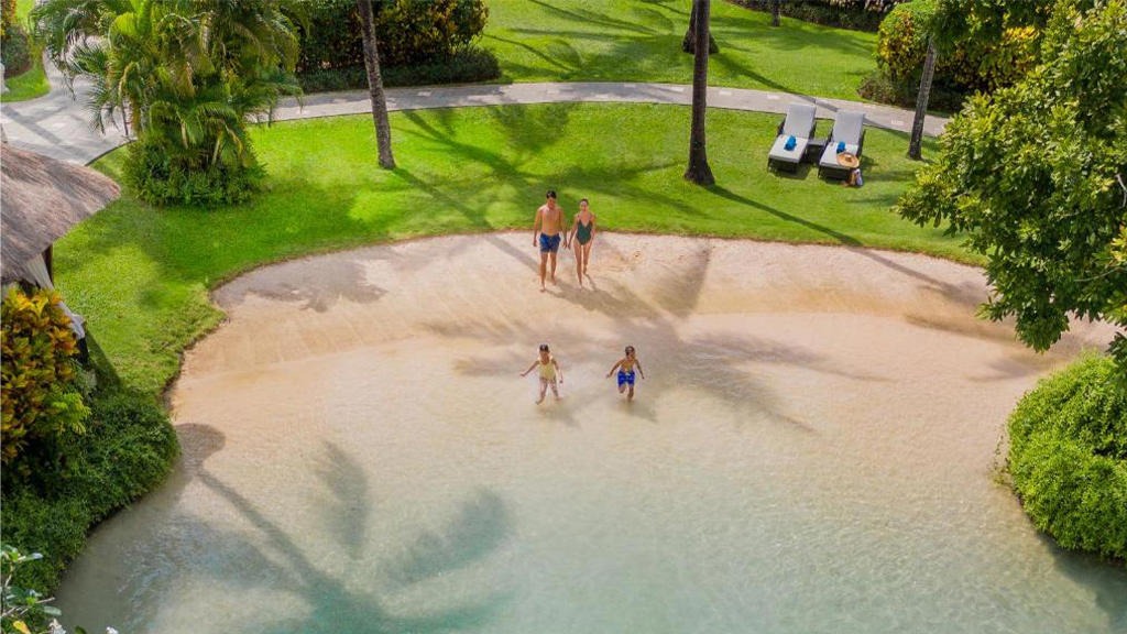 The Laguna A Luxury Resort and Spa