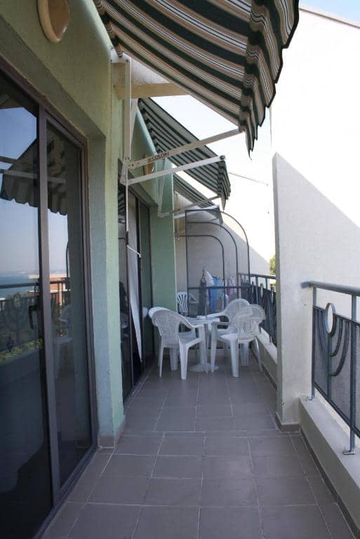 Hotel Perunika