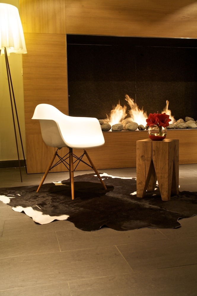 Morgane Hotel Chamonix