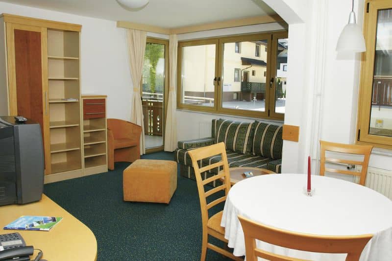Apartmani Vitranc