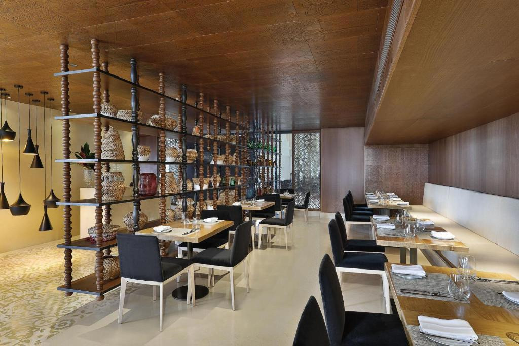 Al Manara - A Luxury Collection Hotel - Saraya Aqaba