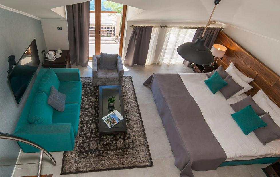 Casa Del Mare - Amfora