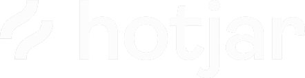 Logo of Hotjar