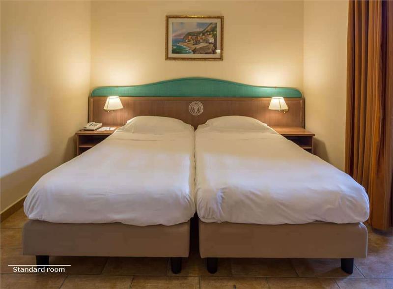 Unahotels Naxos Beach