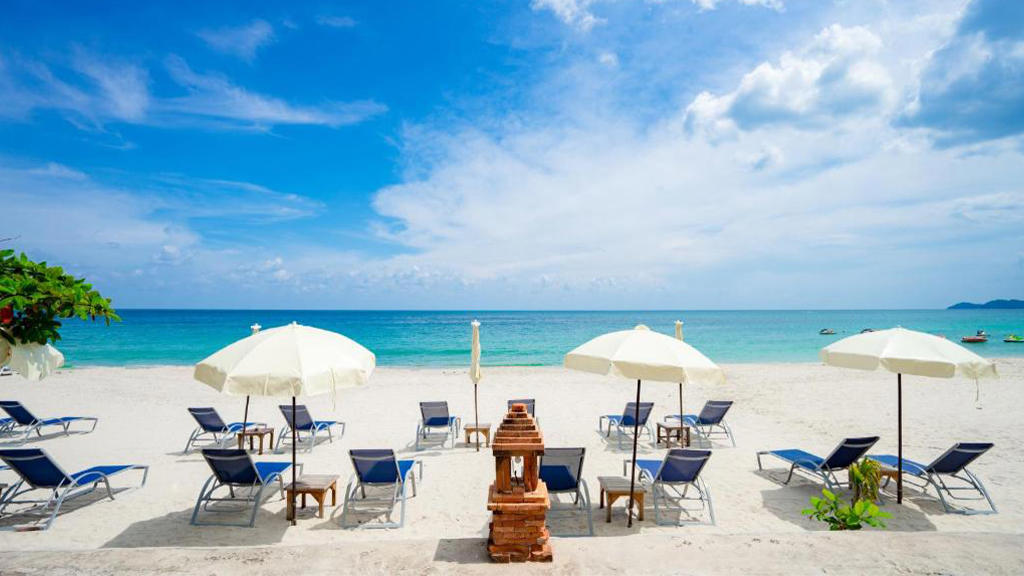Chaweng Buri Resort