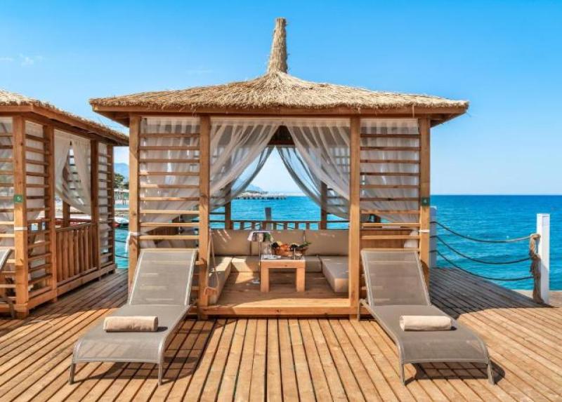 Corendon Playa Kemer Hotel