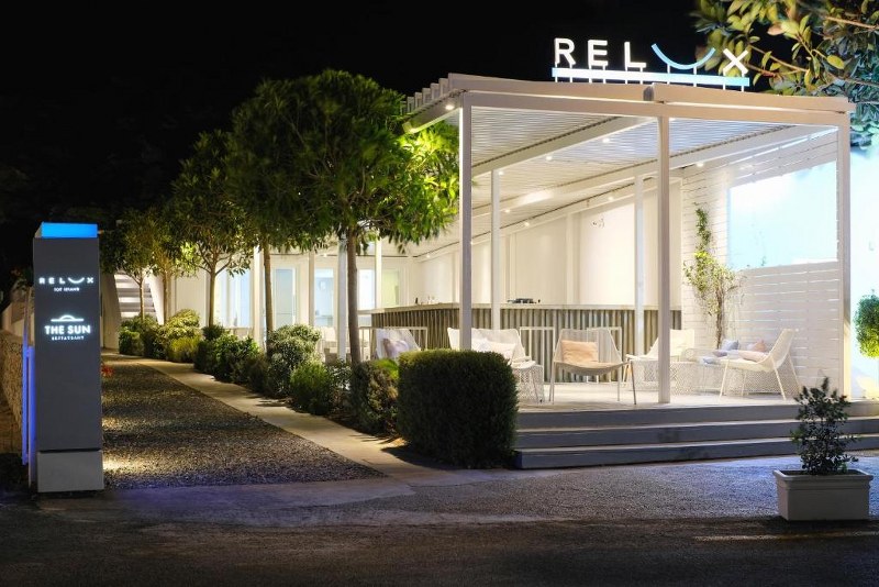 Hotel Relux