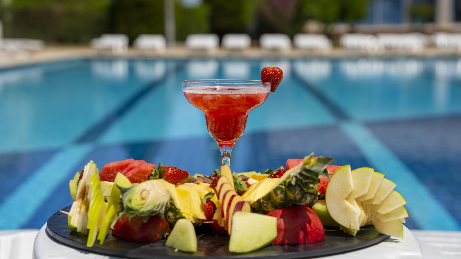 Amon Hotels Belek