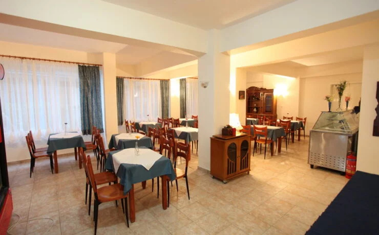 Hotel Alexandros