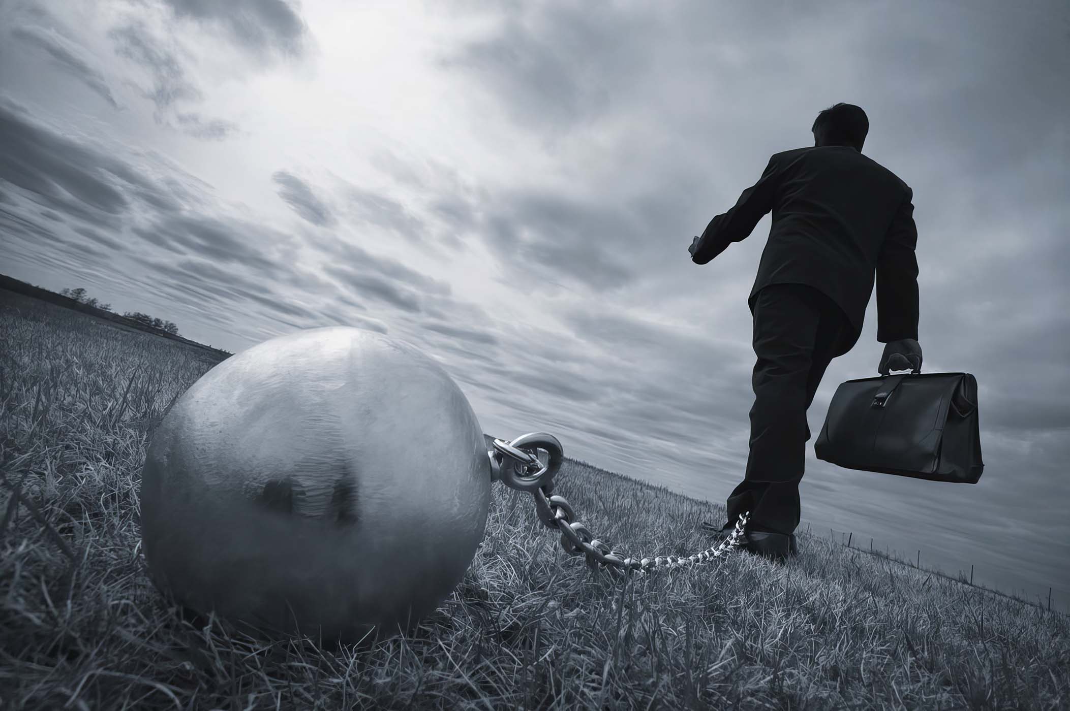 How to Get Out of Debt: A Step-by-Step Guide