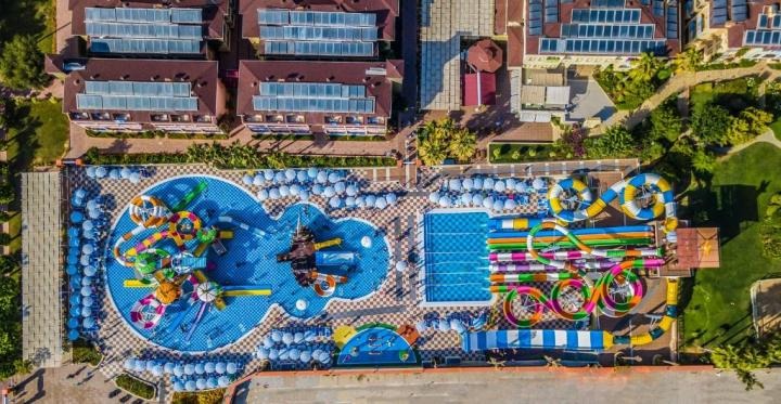 Lonicera Resort & Spa