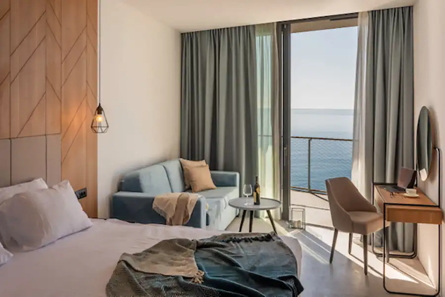 Hotel Ponta Plaza