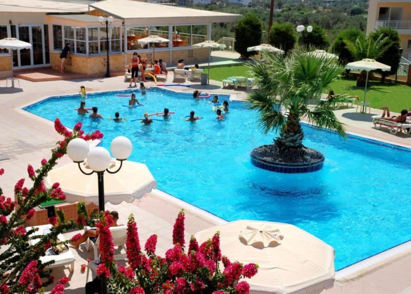 Diagoras Hotel