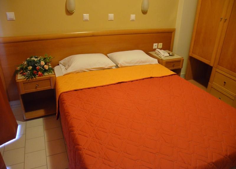 Marine Congo Hotel