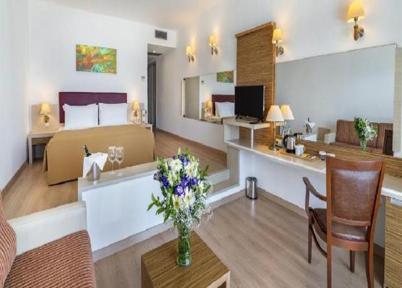 Azure By Yelken Hotel