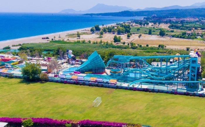 Hotel Daima Biz