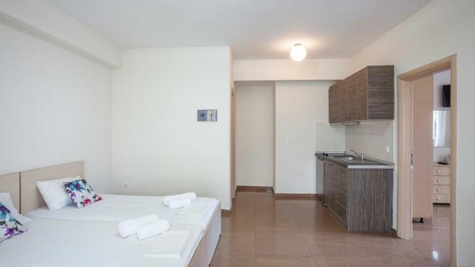 Apartmani Nikiforos Village