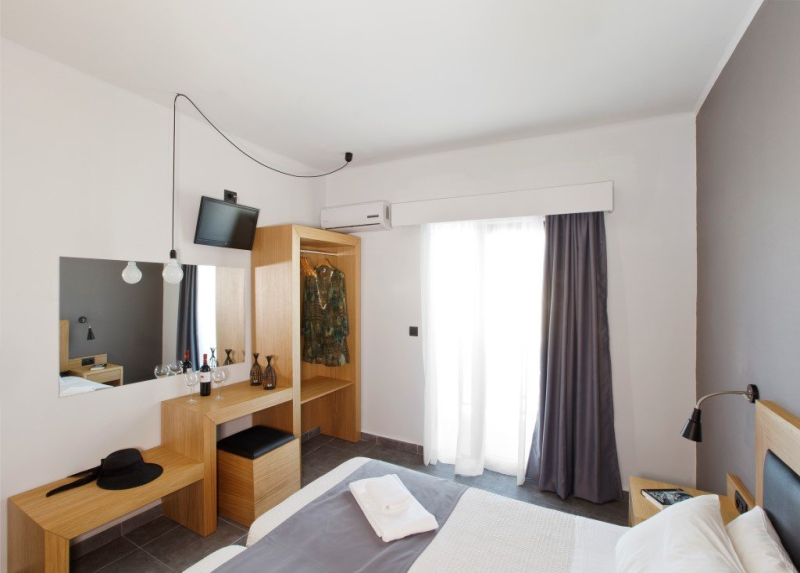Evita Elite Hotel