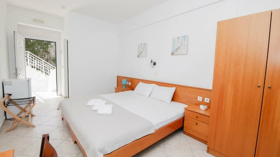 Hotel Haris