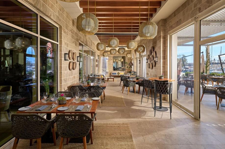 The Chedi Lustica Bay