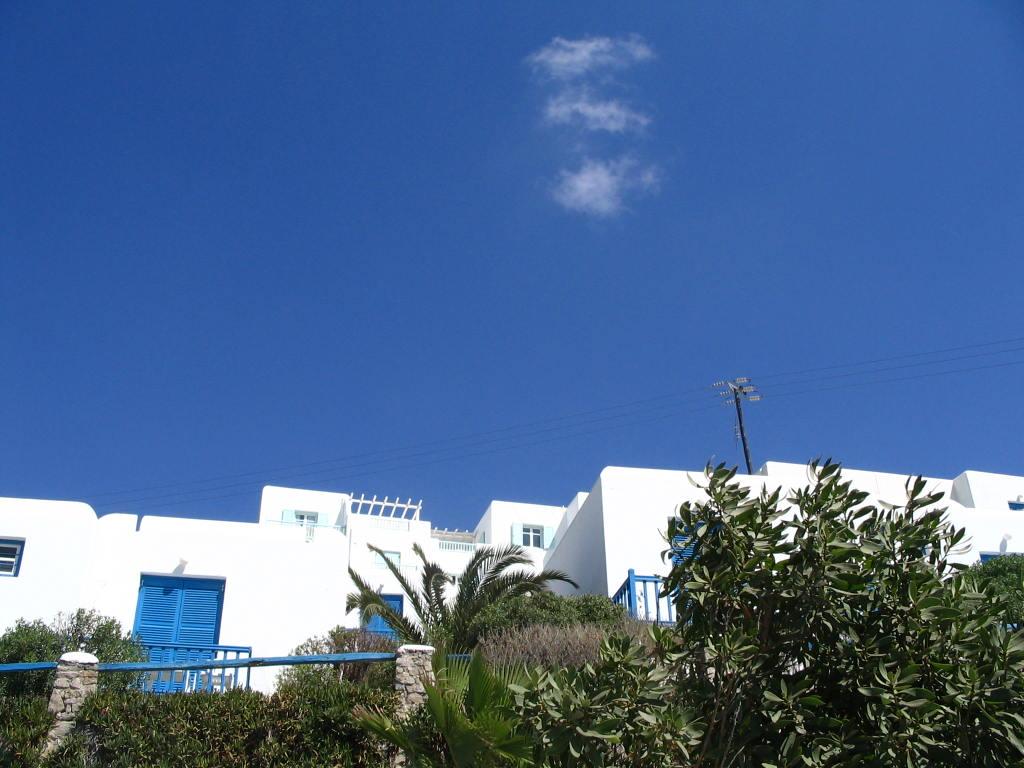 Mykonos Beach Hotel