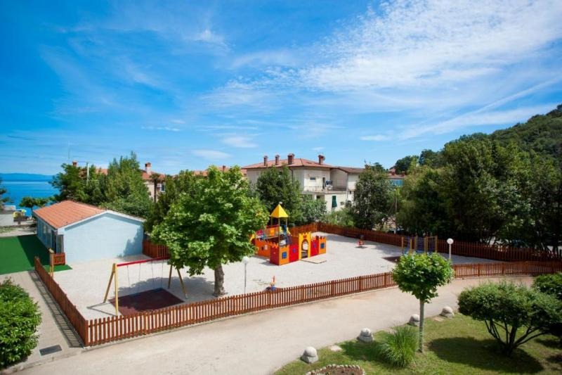 Hotel Marina Polpenzion