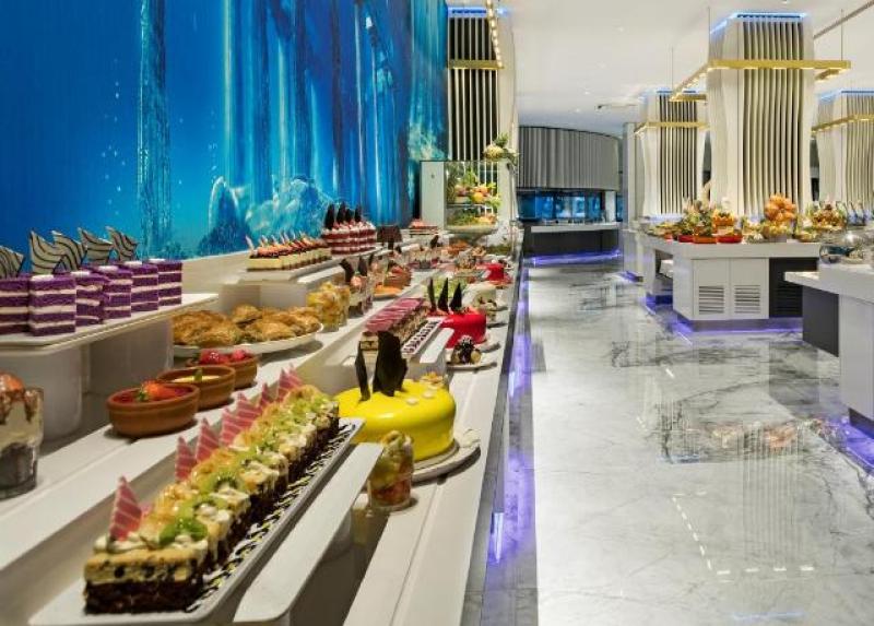 Limak Atlantis Deluxe Hotel & Spa Hotel
