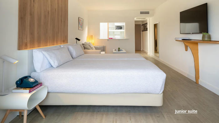 Hotel Innside Wave Calvia