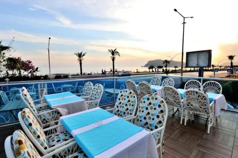 Mesut Hotel
