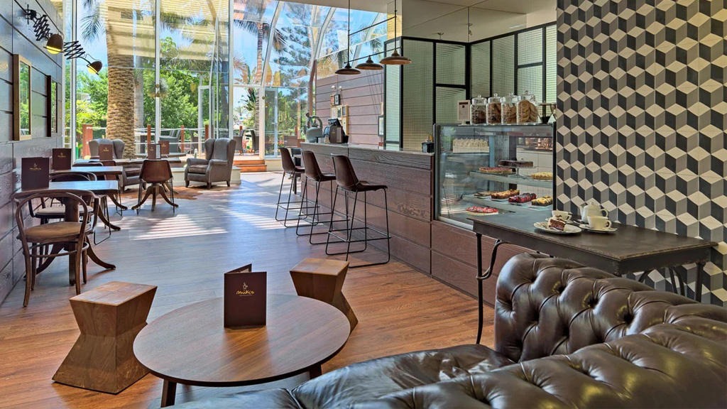 Hotel H10 Las Palmeras 