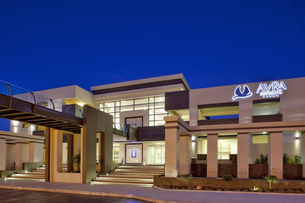 Avra Imperial Hotel