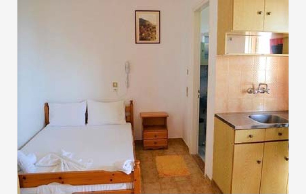 Vila White Sand