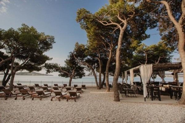 Hotel Punta