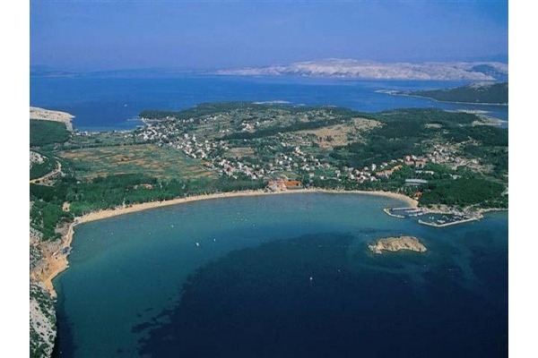 Turističko naselje Veli Mel Sunny Hotel