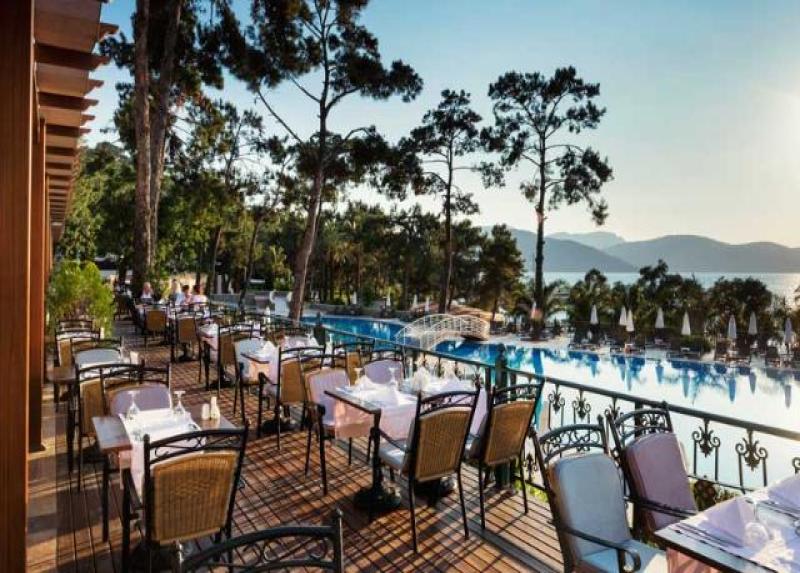 Rixos Premium Bodrum Hotel